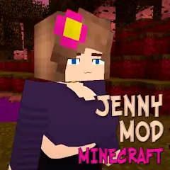 Jenny Mod Minecraft MOD APK v1.19.60.22 (MOD, Unlocked) for android